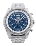 Orologio Breitling Bentley 6.75 usato